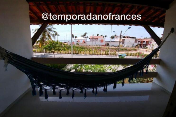 Flat Cumaru Ap 210 Temporadanofrances Localizacao Privilegiada E Conforto Praia do Frances Extérieur photo