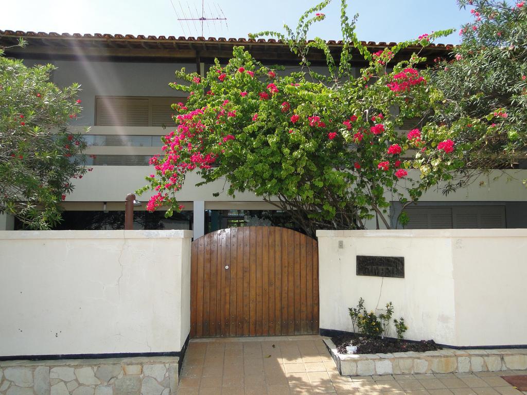 Flat Cumaru Ap 210 Temporadanofrances Localizacao Privilegiada E Conforto Praia do Frances Extérieur photo