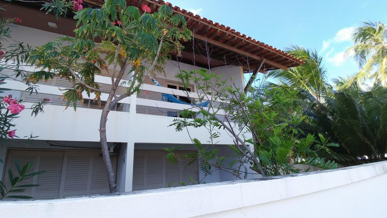 Flat Cumaru Ap 210 Temporadanofrances Localizacao Privilegiada E Conforto Praia do Frances Extérieur photo
