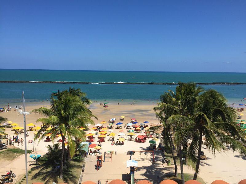 Flat Cumaru Ap 210 Temporadanofrances Localizacao Privilegiada E Conforto Praia do Frances Extérieur photo